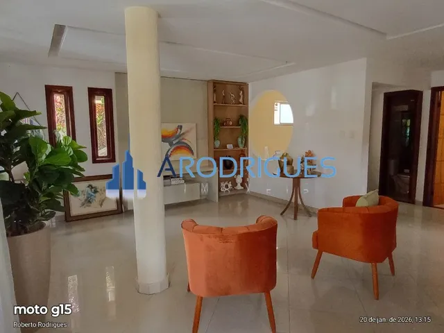 Imagem: Imperdível casa em condomínio à venda
