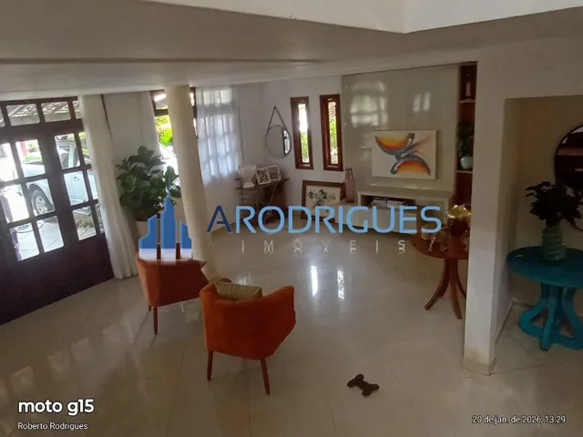 Imagem 7: Imperdível casa em condomínio à venda em Piatã, Salvador-BA, com 3 quartos, 1 suíte