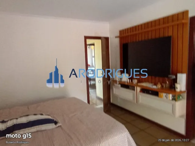 Imagem 2: Imperdível casa em condomínio à venda em Piatã, Salvador-BA, com 3 quartos, 1 suíte