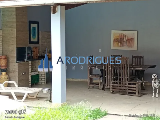 Imagem 5: Imperdível casa em condomínio à venda em Piatã, Salvador-BA, com 3 quartos, 1 suíte