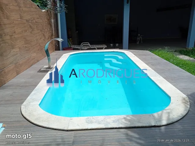 Imagem 13: Imperdível casa em condomínio à venda em Piatã, Salvador-BA, com 3 quartos, 1 suíte