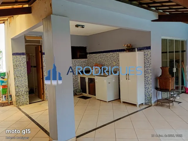 Imagem 8: Imperdível casa em condomínio à venda em Piatã, Salvador-BA, com 3 quartos, 1 suíte
