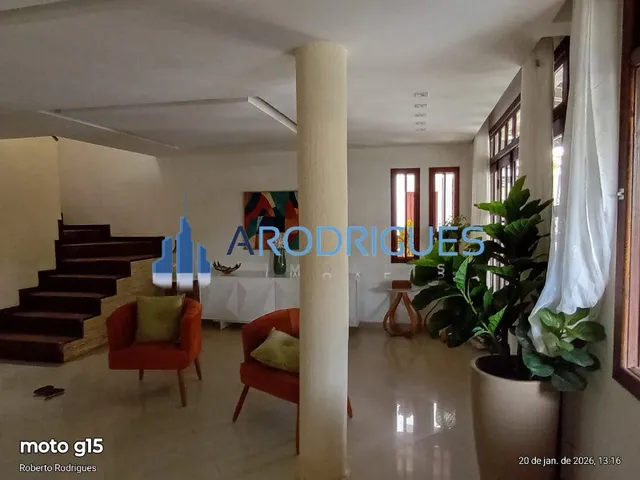 Imagem 14: Imperdível casa em condomínio à venda em Piatã, Salvador-BA, com 3 quartos, 1 suíte