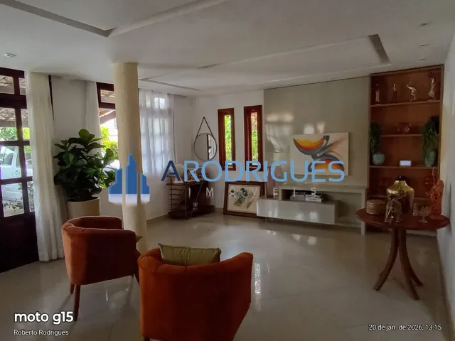 Imagem 1: Imperdível casa em condomínio à venda em Piatã, Salvador-BA, com 3 quartos, 1 suíte