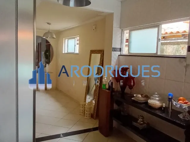 Imagem 16: Imperdível casa em condomínio à venda em Piatã, Salvador-BA, com 3 quartos, 1 suíte