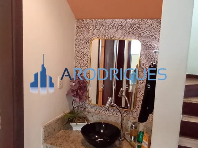 Imagem 10: Imperdível casa em condomínio à venda em Piatã, Salvador-BA, com 3 quartos, 1 suíte