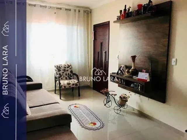 Imagem: Apartamento À Venda em Igarapé Bairro