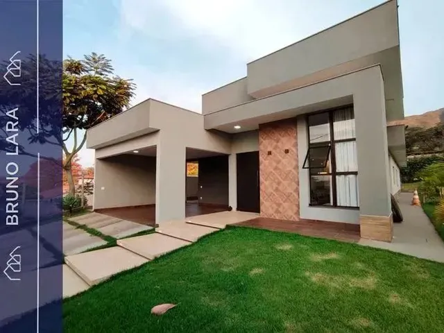 Imagem: Casa À Venda no Bairro Vivendas santa Mônica