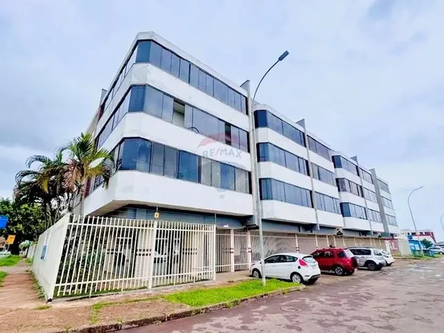 Imagem: Excelente Apartamento Guara I
