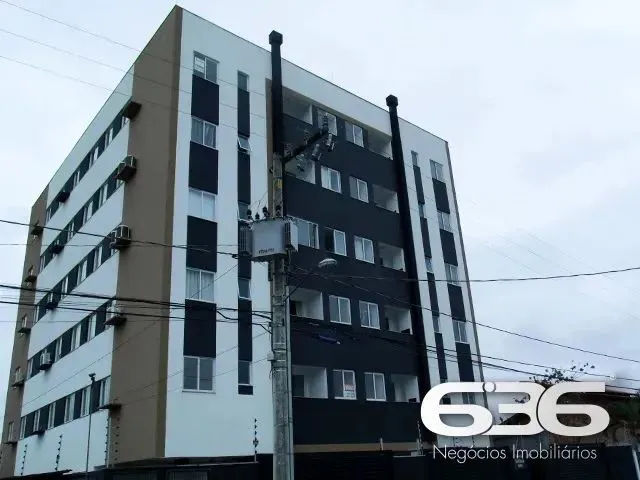 Imagem: Apartamento Joinville