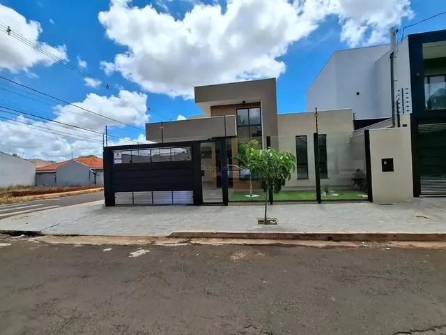 Imagem: Casa À Venda, Residencial Sarandi, Sarandi