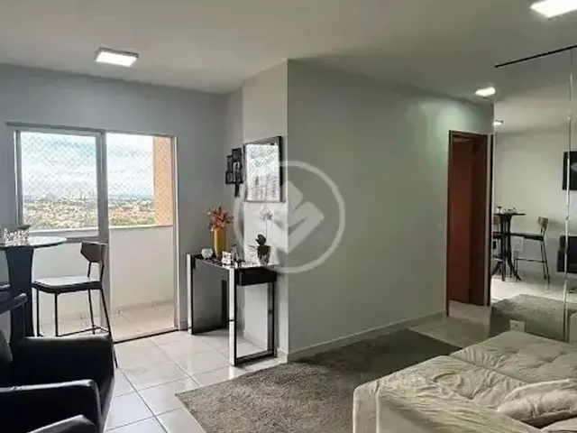 Imagem: Apartamento 2 Quartos - Proximo Buriti Shopping