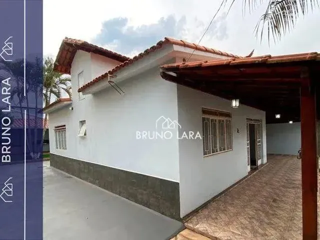 Imagem: Casa À Venda em Sarzedo, Bairro Cachoeira