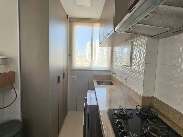 Imagem 7: Apartamento 3 Suítes Plenas, Mobiliado - Setor Parque Amazônia