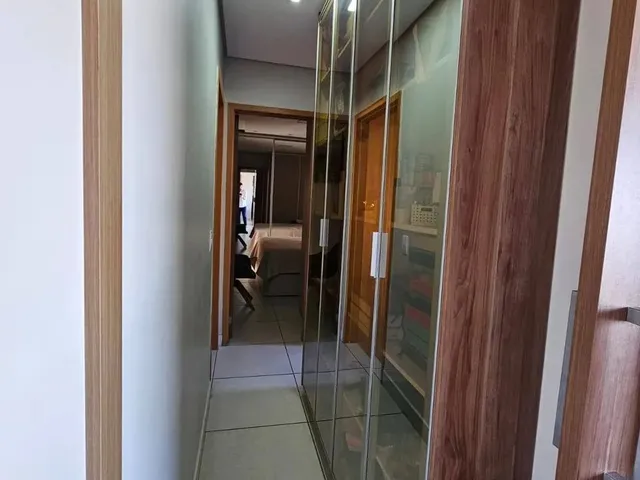 Imagem 5: Apartamento 3 Suítes Plenas, Mobiliado - Setor Parque Amazônia