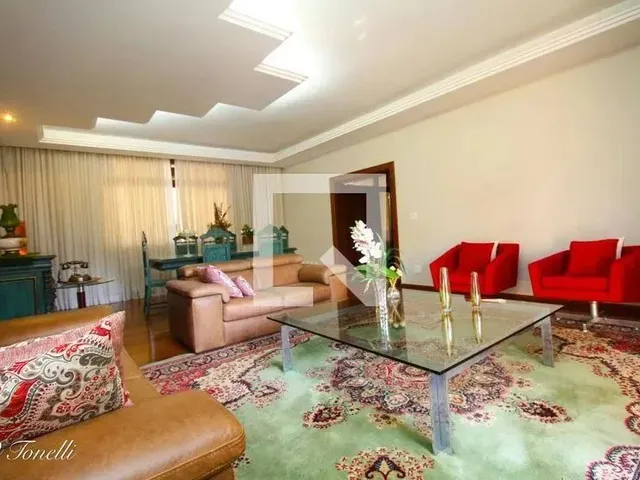 Imagem 1: Casa À Venda - Cidade Nova, 4 Quartos, 324 M2