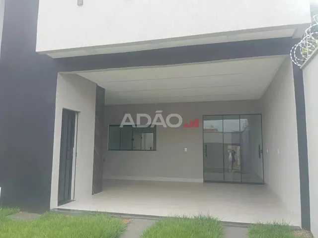 Imagem: Casa Morada dos Passaros Casa de Rua com