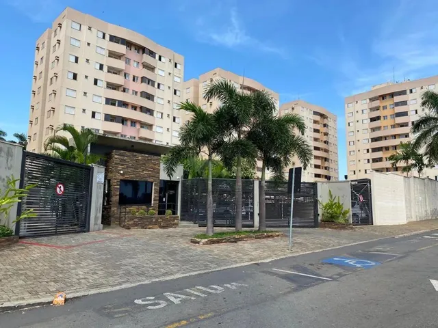 Imagem: Apartamentojardim Maria Inês 80M²