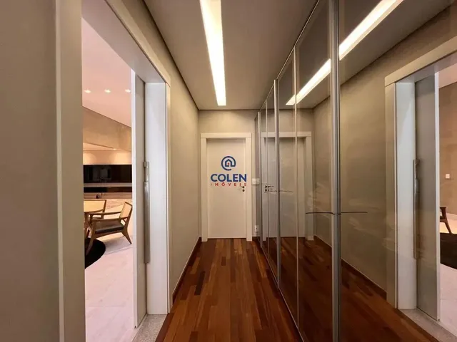 Imagem 14: Casa Linear com 4 Suítes e Lazer em Alphaville