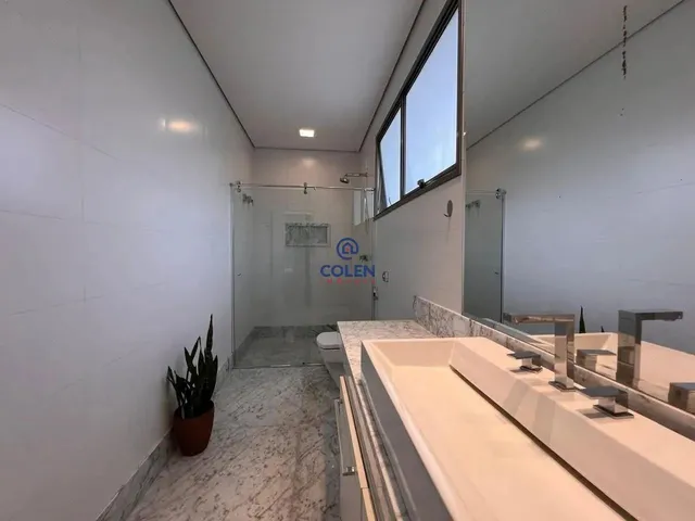 Imagem 10: Casa Linear com 4 Suítes e Lazer em Alphaville