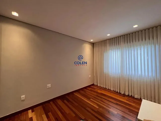 Imagem 12: Casa Linear com 4 Suítes e Lazer em Alphaville
