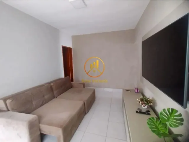 Imagem: Casa À Venda - Cidade Vera Cruz