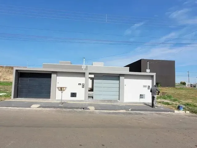 Imagem: Linda Casa 2 Quartos,1 Suíte, Jd.himalaia