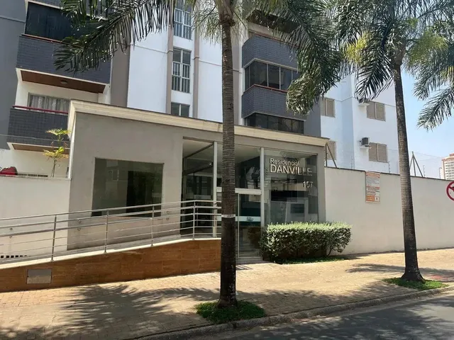 Imagem: Residencial Danville Apartamento com 4 Quarto(S)