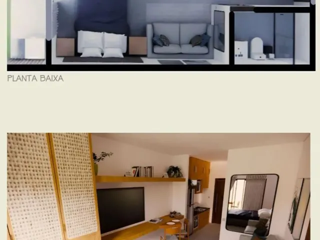 Imagem 5: Studio À Venda no Centro de Arraial D&Amp;Apos;Ajuda