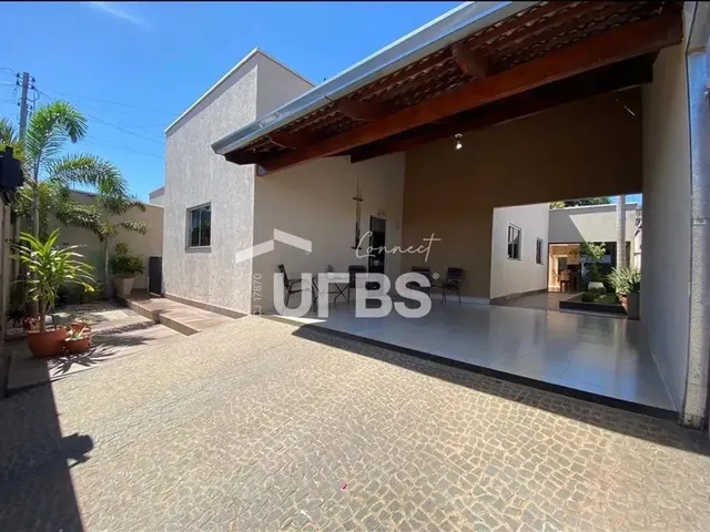 Imagem 6: 0 - Casa 3 Quartos, Sendo 1 Suíte