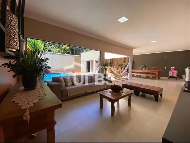 Imagem 2: 0 - Casa 3 Quartos, Sendo 1 Suíte