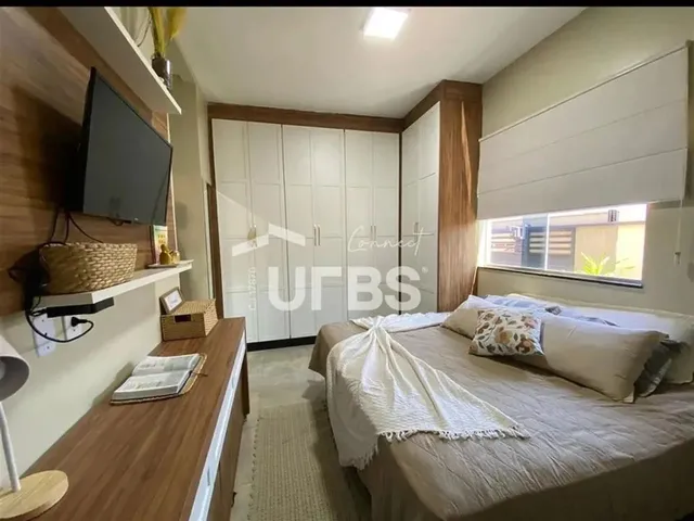 Imagem 8: 0 - Casa 3 Quartos, Sendo 1 Suíte