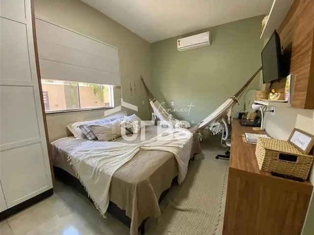 Imagem 14: 0 - Casa 3 Quartos, Sendo 1 Suíte