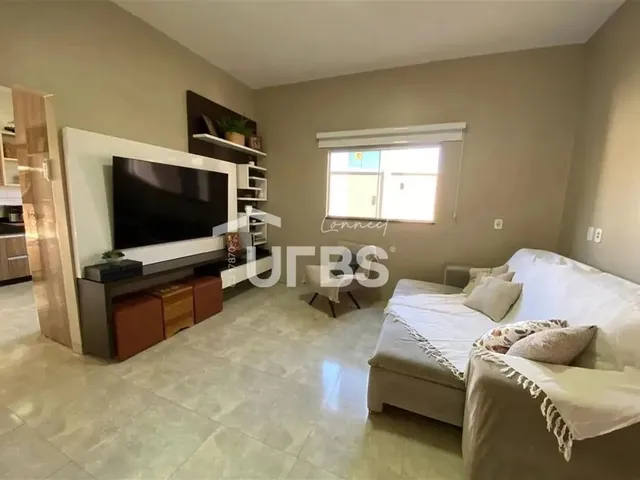 Imagem 9: 0 - Casa 3 Quartos, Sendo 1 Suíte