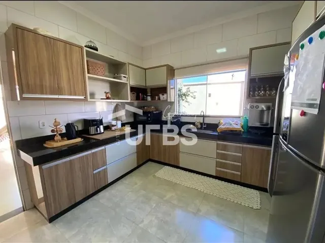 Imagem 4: 0 - Casa 3 Quartos, Sendo 1 Suíte