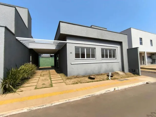 Imagem: Casas de 3 Quartos com Excelente Quintal