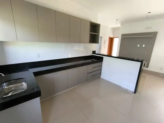 Imagem 7: Casas de 3 Quartos com Excelente Quintal em Condomínio Fechado - Chácaras São Pedro