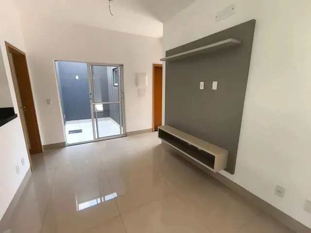 Imagem 4: Casas de 3 Quartos com Excelente Quintal em Condomínio Fechado - Chácaras São Pedro
