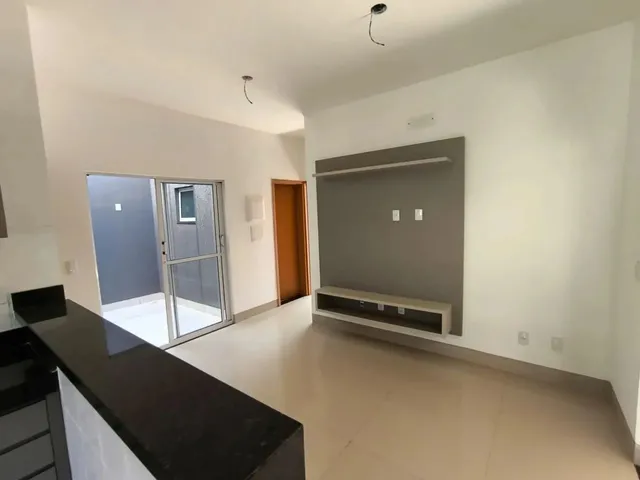 Imagem 15: Casas de 3 Quartos com Excelente Quintal em Condomínio Fechado - Chácaras São Pedro