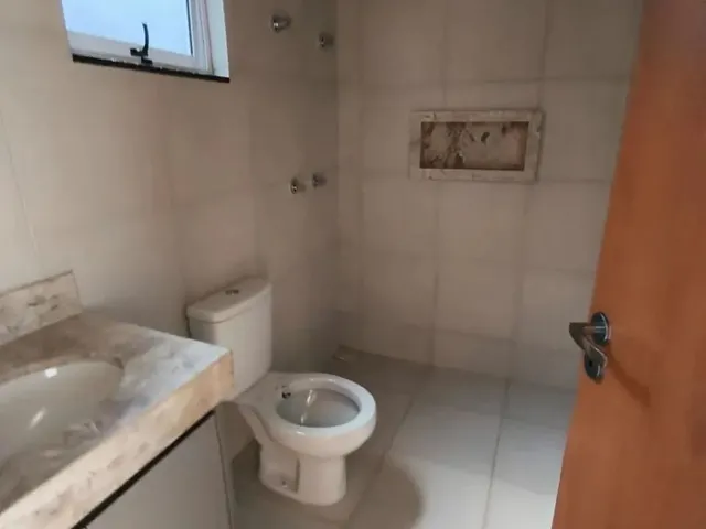 Imagem 14: Casas de 3 Quartos com Excelente Quintal em Condomínio Fechado - Chácaras São Pedro