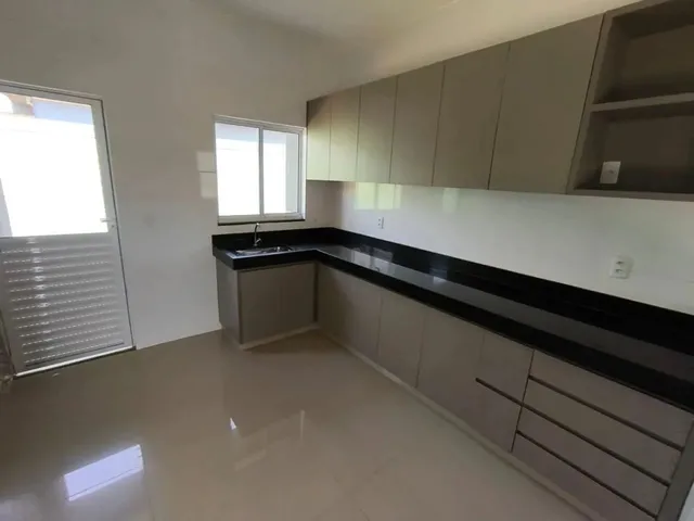 Imagem 8: Casas de 3 Quartos com Excelente Quintal em Condomínio Fechado - Chácaras São Pedro