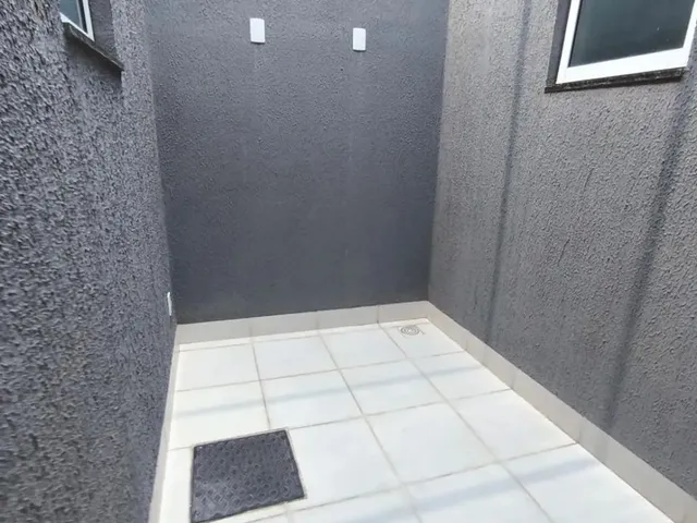Imagem 9: Casas de 3 Quartos com Excelente Quintal em Condomínio Fechado - Chácaras São Pedro