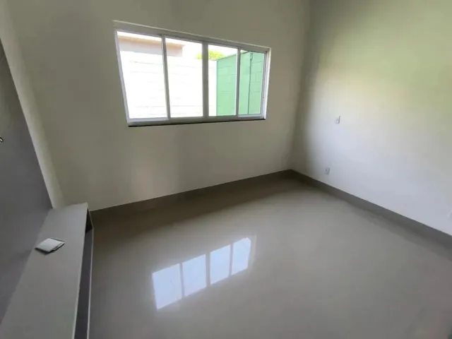 Imagem 12: Casas de 3 Quartos com Excelente Quintal em Condomínio Fechado - Chácaras São Pedro