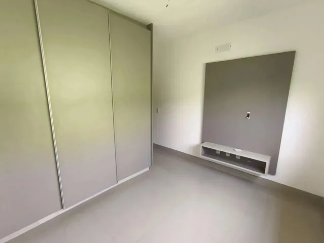 Imagem 2: Casas de 3 Quartos com Excelente Quintal em Condomínio Fechado - Chácaras São Pedro
