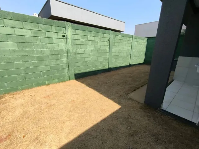 Imagem 6: Casas de 3 Quartos com Excelente Quintal em Condomínio Fechado - Chácaras São Pedro