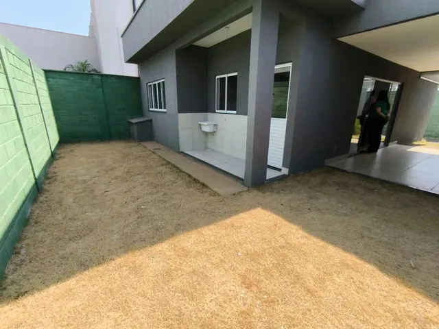 Imagem 10: Casas de 3 Quartos com Excelente Quintal em Condomínio Fechado - Chácaras São Pedro