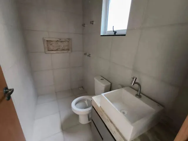 Imagem 11: Casas de 3 Quartos com Excelente Quintal em Condomínio Fechado - Chácaras São Pedro