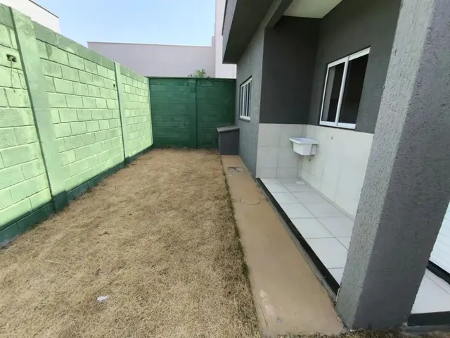 Imagem 16: Casas de 3 Quartos com Excelente Quintal em Condomínio Fechado - Chácaras São Pedro
