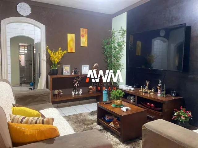 Imagem: Casa com 3 Quartos À Venda, 160 M² por