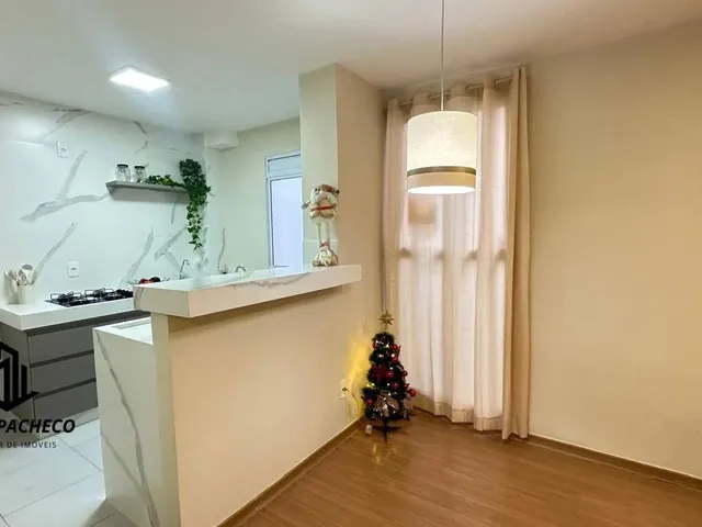 Imagem: Apartamento 2 Quartos Nunca Habitado